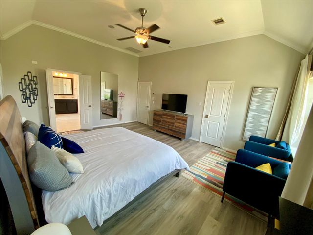 12279 Oxford Crescent Circle, Houston, TX 77082