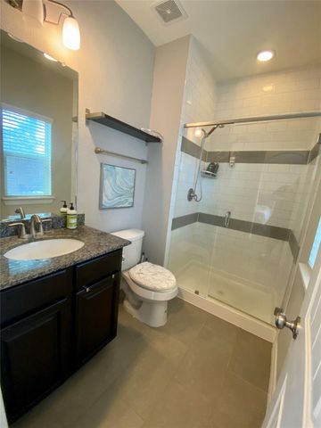12279 Oxford Crescent Circle, Houston, TX 77082