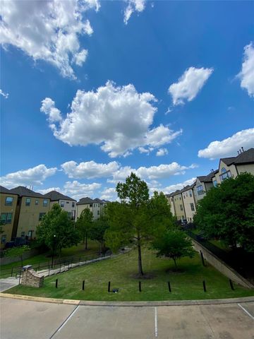 12279 Oxford Crescent Circle, Houston, TX 77082