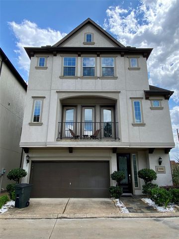12279 Oxford Crescent Circle, Houston, TX 77082