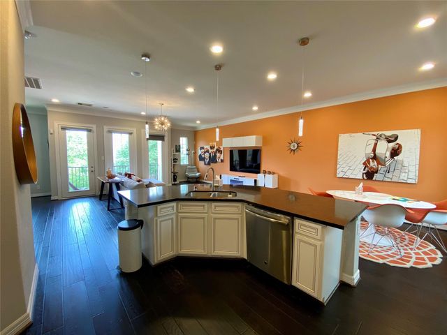 12279 Oxford Crescent Circle, Houston, TX 77082