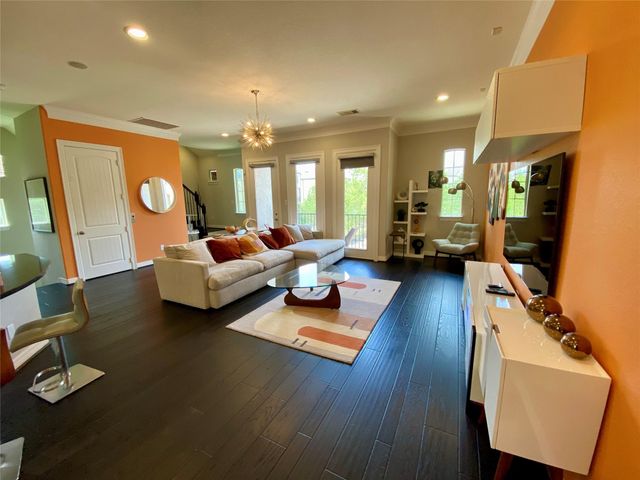 12279 Oxford Crescent Circle, Houston, TX 77082