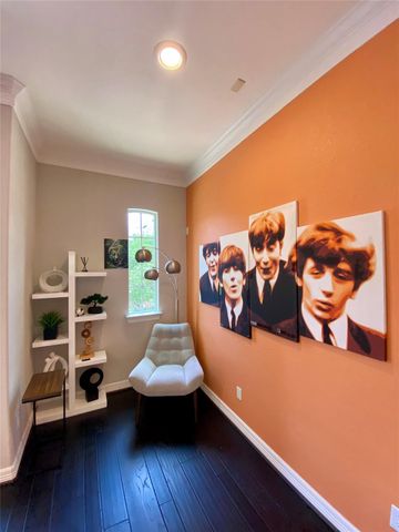 12279 Oxford Crescent Circle, Houston, TX 77082