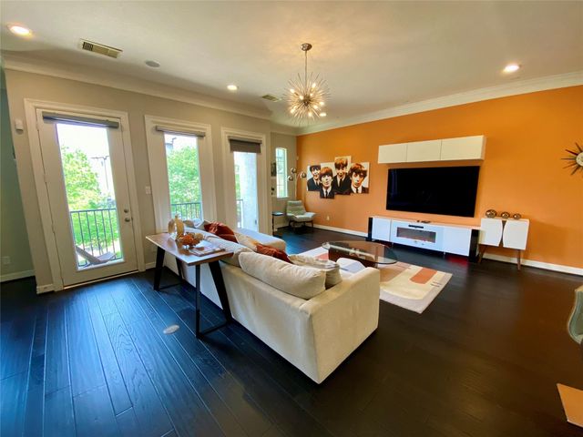 12279 Oxford Crescent Circle, Houston, TX 77082