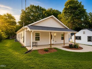 407 Walker Avenue, Graham, NC 27253