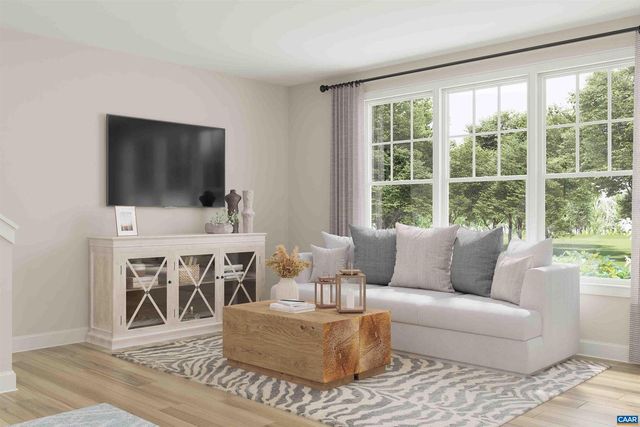 5B RYAN WAY, Charlottesville, VA 22911