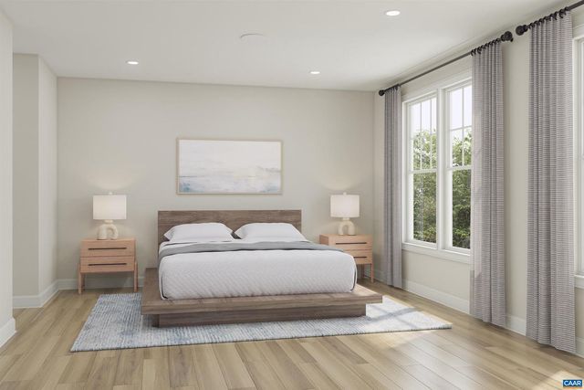 5B RYAN WAY, Charlottesville, VA 22911