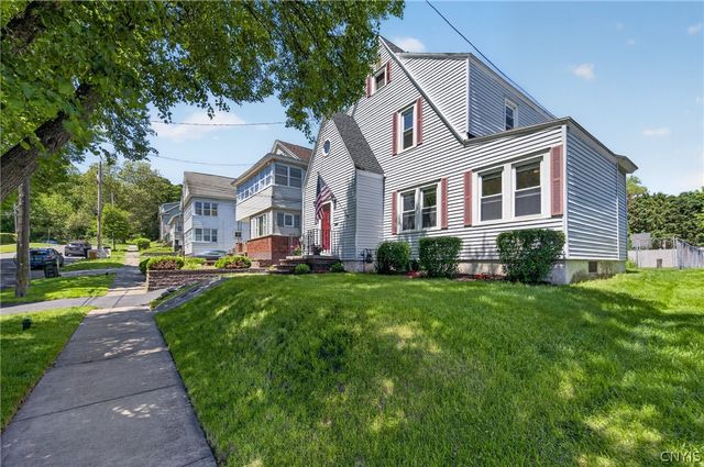 109 Craton St, Syracuse, NY 13203