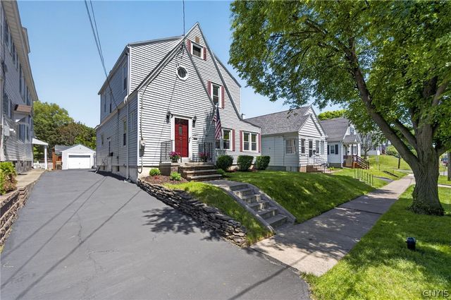 109 Craton St, Syracuse, NY 13203