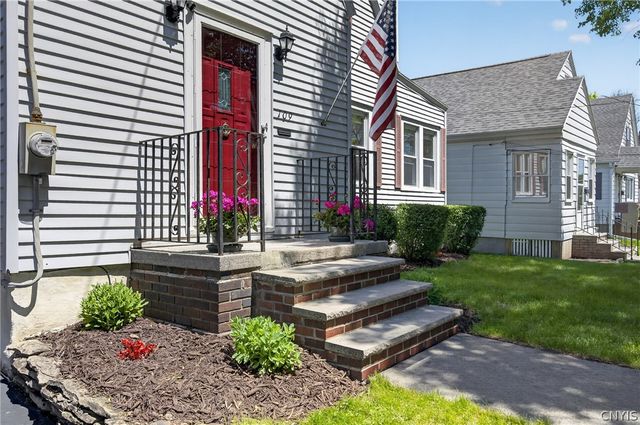 109 Craton St, Syracuse, NY 13203