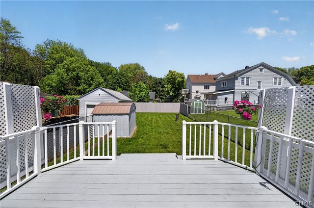 109 Craton St, Syracuse, NY 13203