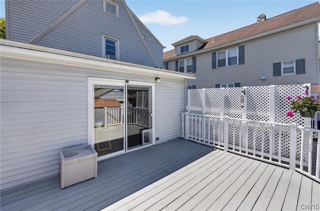 109 Craton St, Syracuse, NY 13203