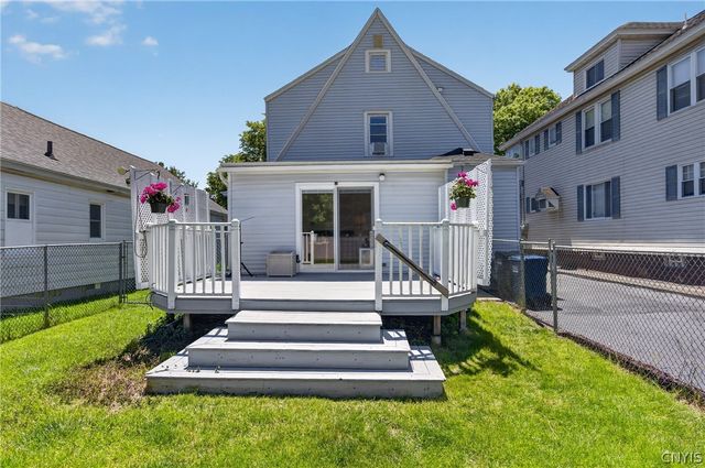 109 Craton St, Syracuse, NY 13203