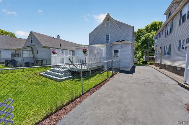 109 Craton St, Syracuse, NY 13203