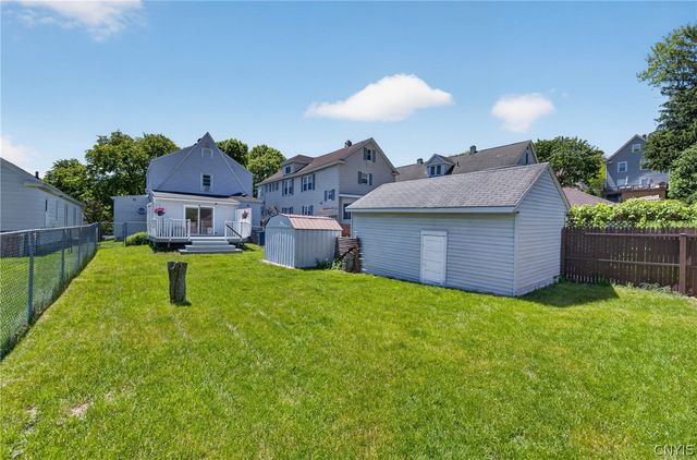 109 Craton St, Syracuse, NY 13203