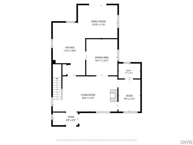 109 Craton St, Syracuse, NY 13203