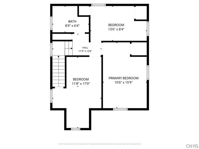 109 Craton St, Syracuse, NY 13203