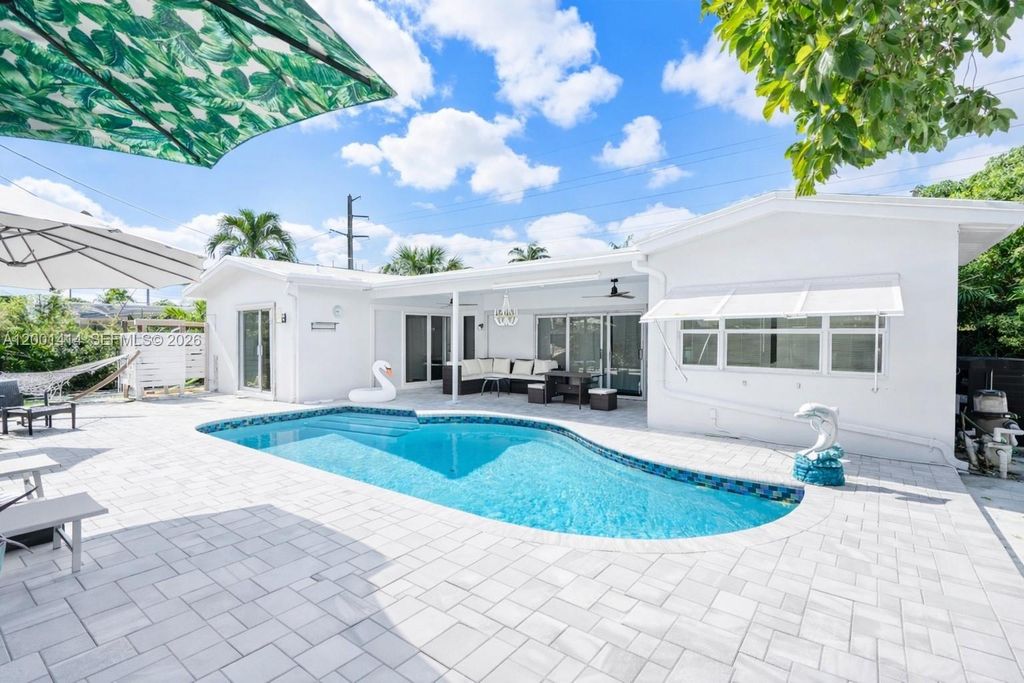 5800 NE 18th Avenue, Fort Lauderdale, FL 33334