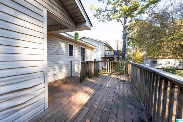 1321 25TH AVENUE N, Hueytown, AL 35023