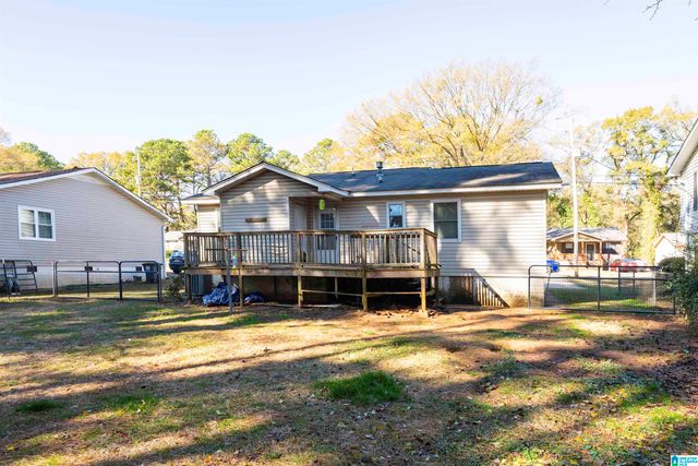 1321 25TH AVENUE N, Hueytown, AL 35023