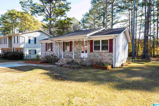 1321 25TH AVENUE N, Hueytown, AL 35023