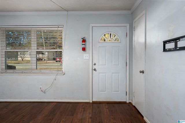 1321 25TH AVENUE N, Hueytown, AL 35023