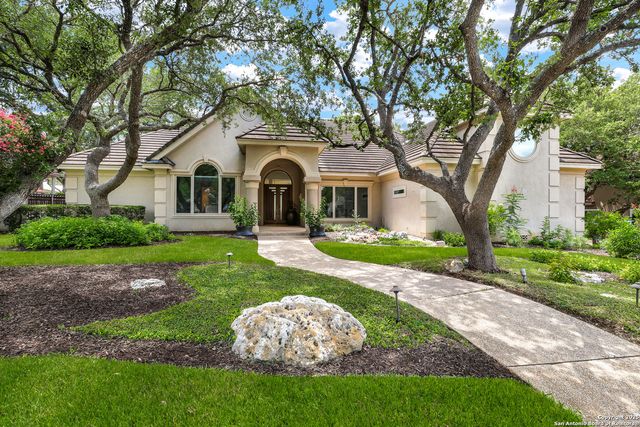 14122 Bluff Manor, San Antonio, TX 78216