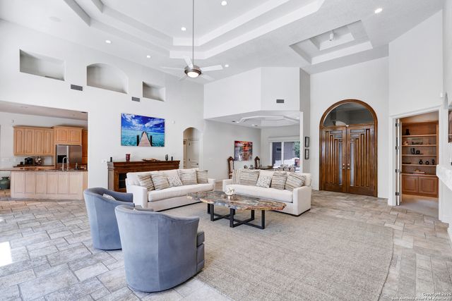 14122 Bluff Manor, San Antonio, TX 78216