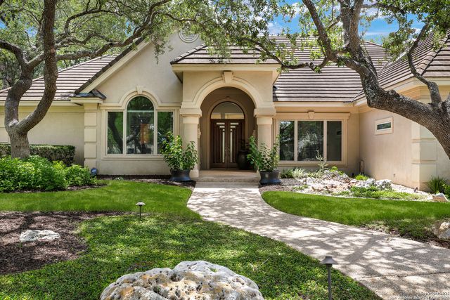 14122 Bluff Manor, San Antonio, TX 78216