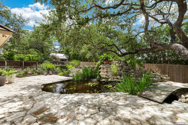 14122 Bluff Manor, San Antonio, TX 78216
