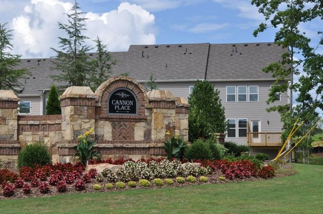 1365 Elderwood Way, Cumming, GA 30041