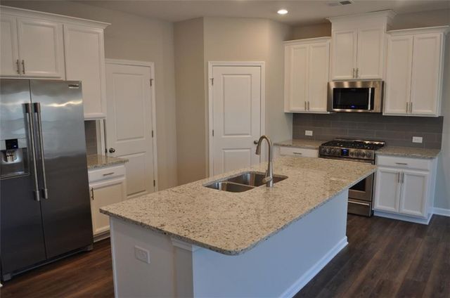 1365 Elderwood Way, Cumming, GA 30041