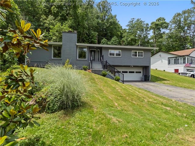 1511 Hunter Drive, Charleston, WV 25311