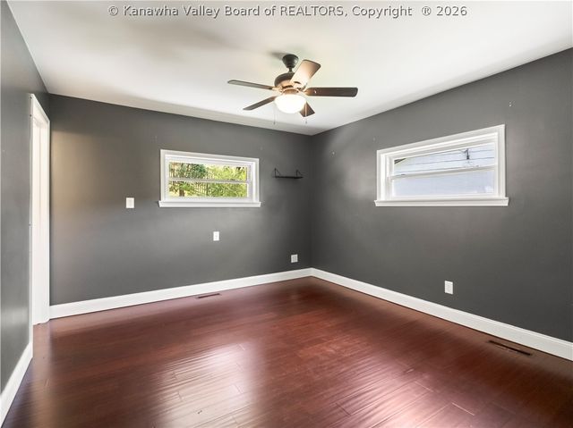 1511 Hunter Drive, Charleston, WV 25311