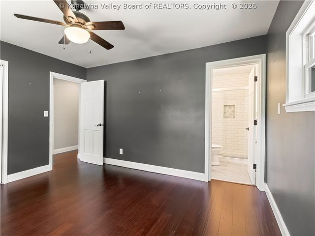 1511 Hunter Drive, Charleston, WV 25311