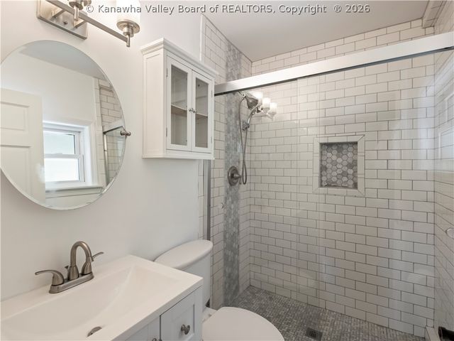 1511 Hunter Drive, Charleston, WV 25311