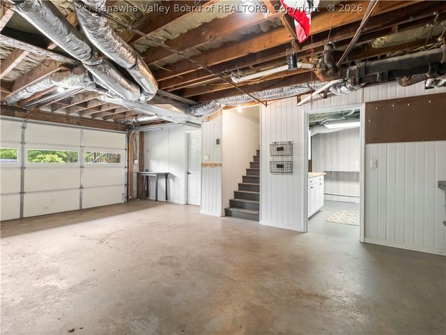 1511 Hunter Drive, Charleston, WV 25311