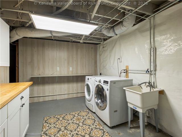 1511 Hunter Drive, Charleston, WV 25311