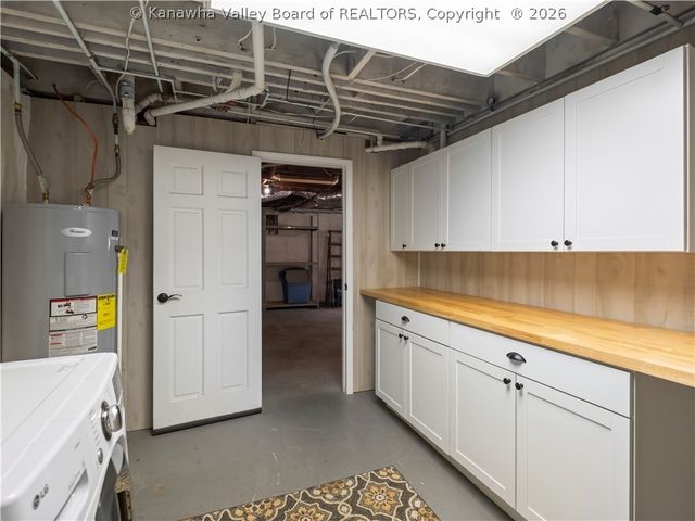 1511 Hunter Drive, Charleston, WV 25311