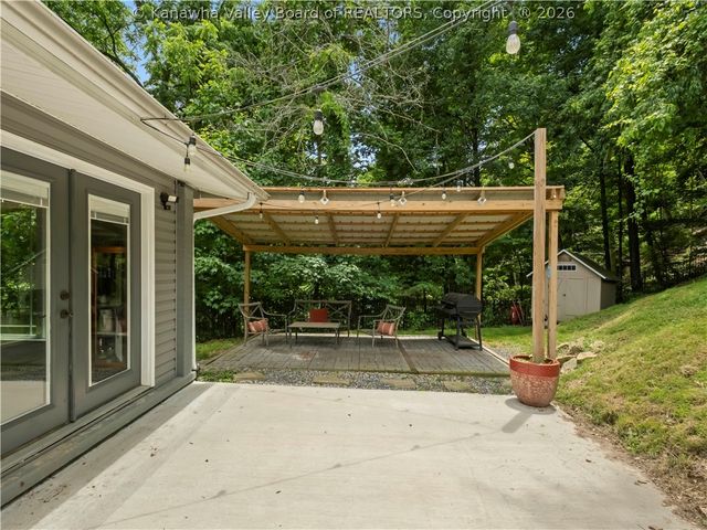 1511 Hunter Drive, Charleston, WV 25311