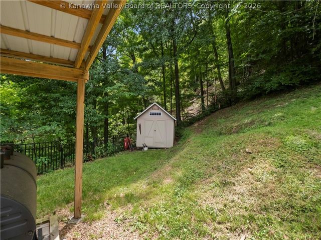 1511 Hunter Drive, Charleston, WV 25311