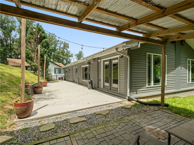 1511 Hunter Drive, Charleston, WV 25311