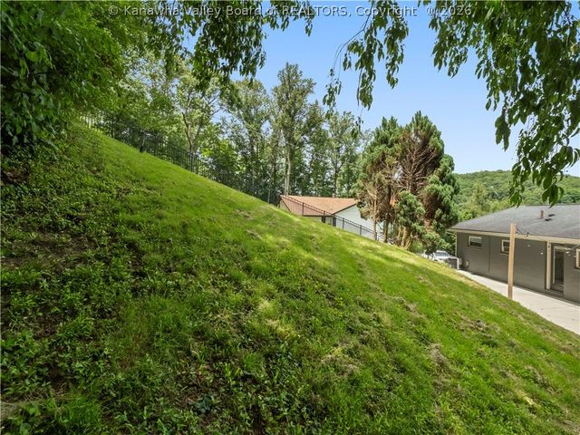 1511 Hunter Drive, Charleston, WV 25311