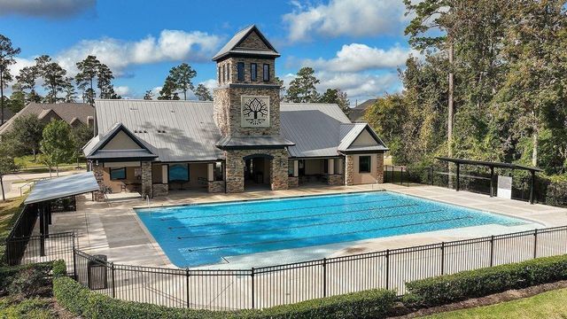 330 Mill Creek Road, Pinehurst, TX 77362