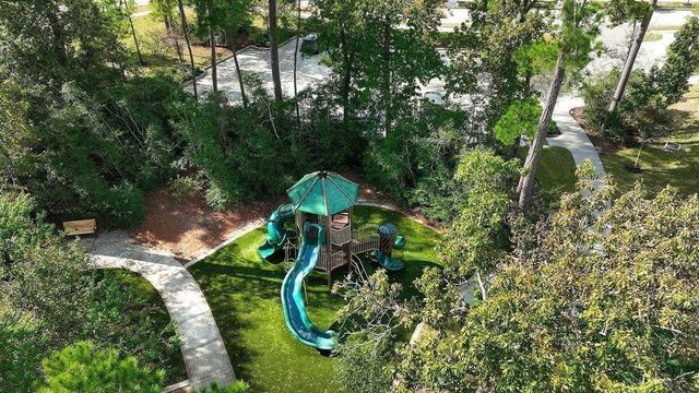 330 Mill Creek Road, Pinehurst, TX 77362