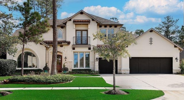 330 Mill Creek Road, Pinehurst, TX 77362