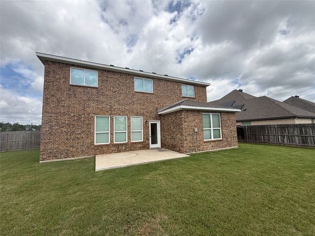 100 Kentucky Drive, Willow Park, TX 76087
