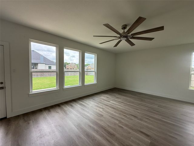 100 Kentucky Drive, Willow Park, TX 76087