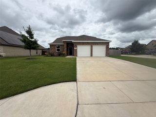 100 Kentucky Drive, Willow Park, TX 76087