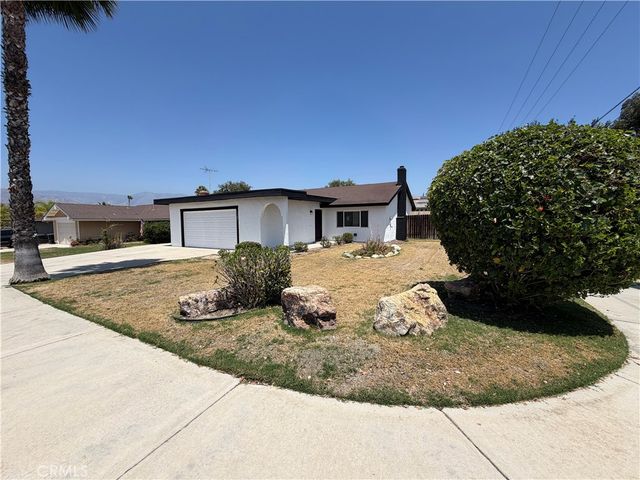 1502 Berkeley Drive, Redlands, CA 92374